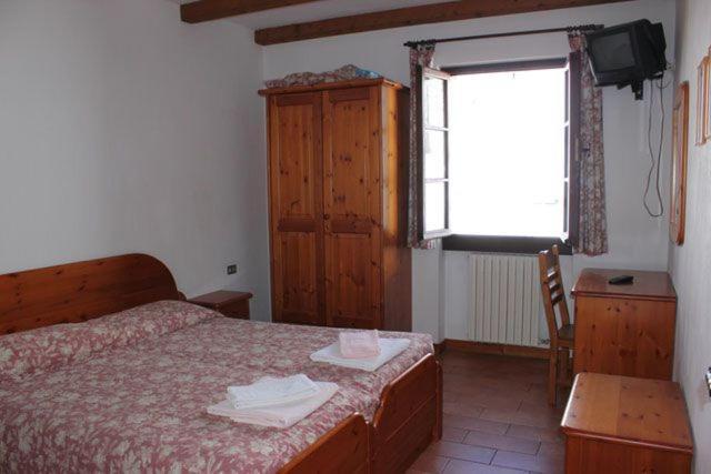 Aalts Dorf Hotel Riale  Luaran gambar