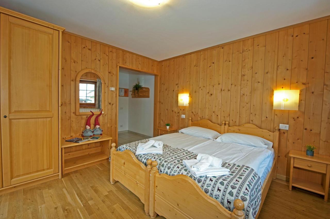 Aalts Dorf Hotel Riale  Luaran gambar