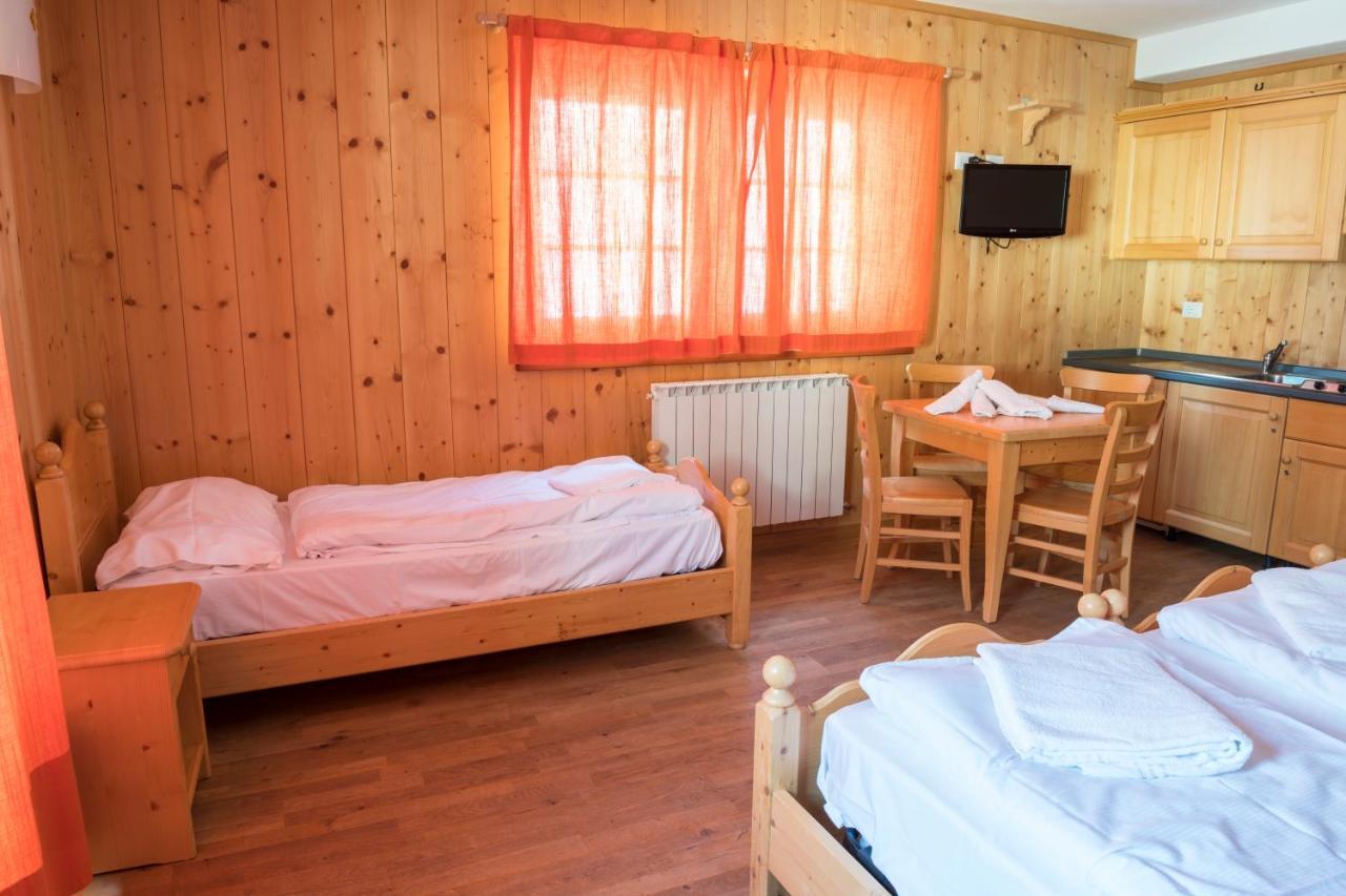 Aalts Dorf Hotel Riale  Luaran gambar